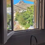 بيت للعطل Endless Views Leros *