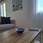 Endless Views Leros بيت للعطل *