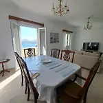 بيت للعطل Endless Views Leros Panteli