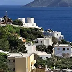 بيت للعطل Endless Views Leros