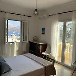بيت للعطل Endless Views Leros *