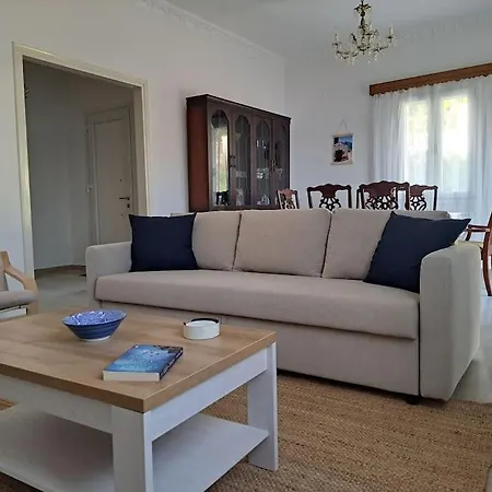 Casa de Férias Endless Views Leros