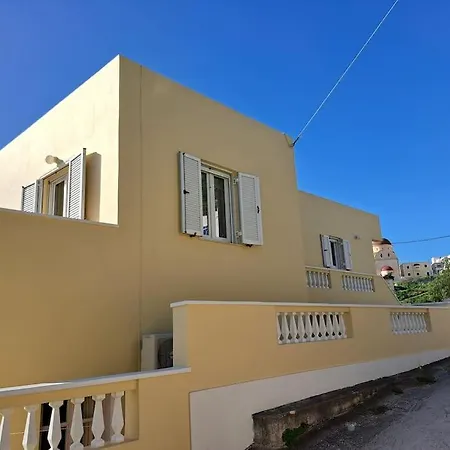 Endless Views Leros *