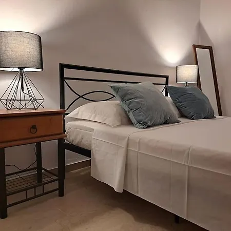 Endless Views Leros Casa de Férias Panteli