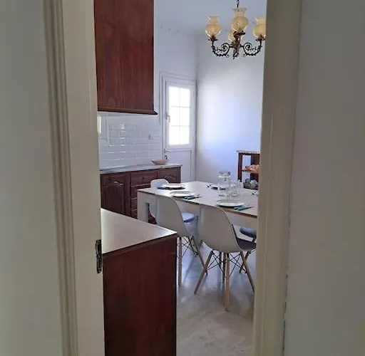 Endless Views Leros *