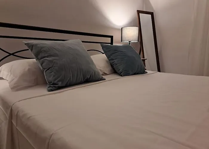 Endless Views Leros Casa de Férias *