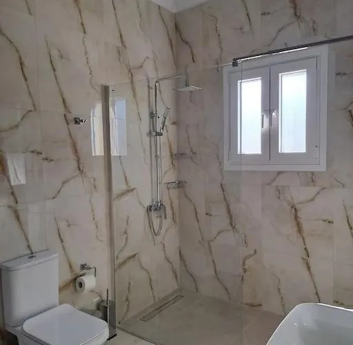 Casa de Férias Endless Views Leros *