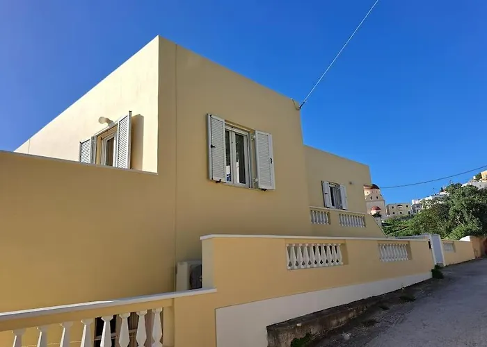 Endless Views Leros *