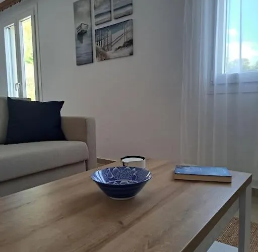 Endless Views Leros Casa de Férias *