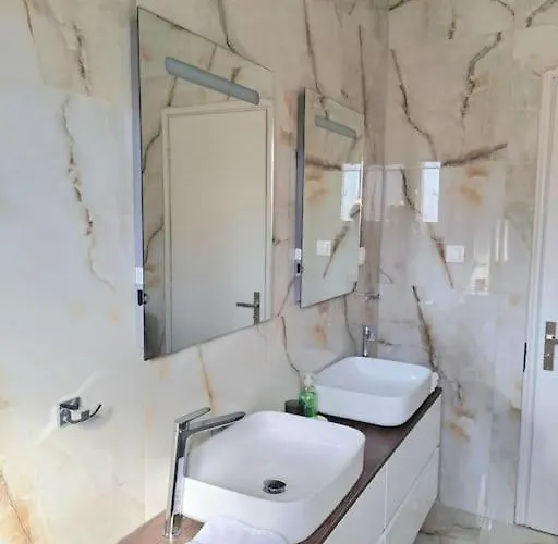 Endless Views Leros Panteli