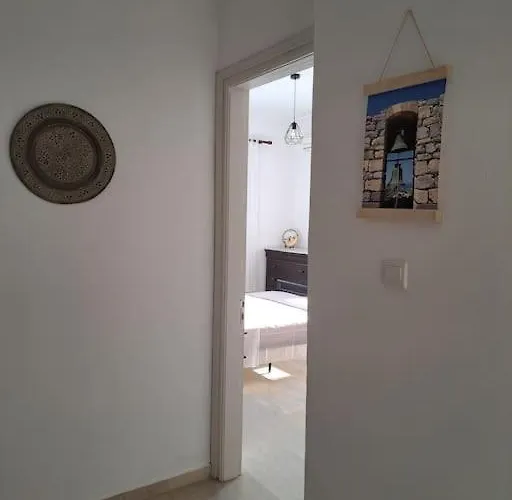 Casa de Férias Endless Views Leros