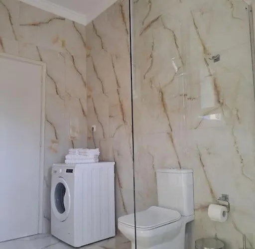 Casa de Férias Endless Views Leros