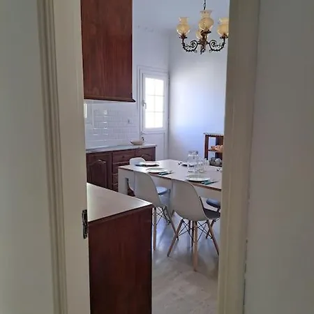 Endless Views Leros *