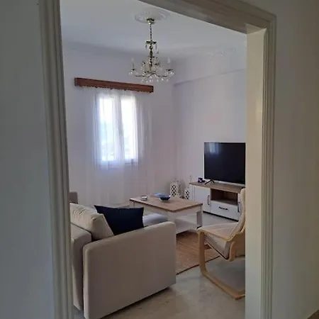 Endless Views Leros Casa de Férias *