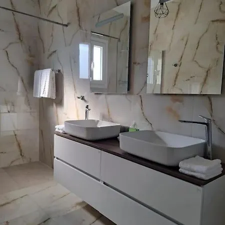 Endless Views Leros Panteli