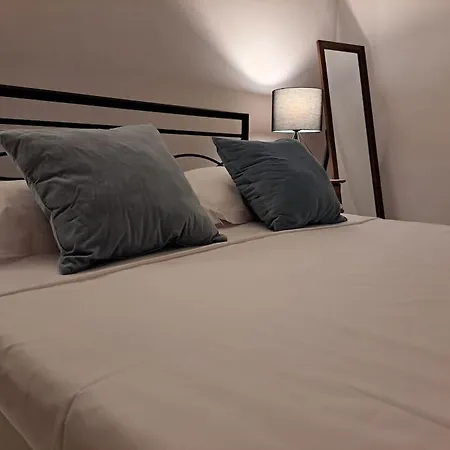 Endless Views Leros Casa de Férias *