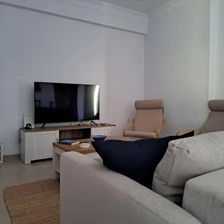 Casa de Férias Endless Views Leros Panteli