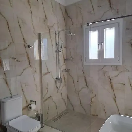 Casa de Férias Endless Views Leros *