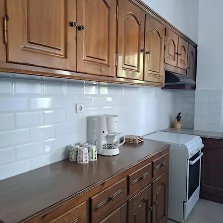 Endless Views Leros * Panteli