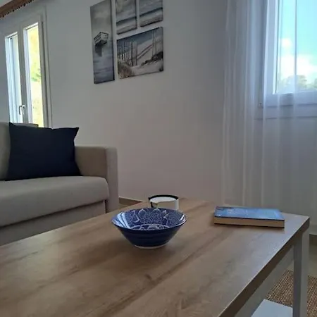 Endless Views Leros Holiday home *