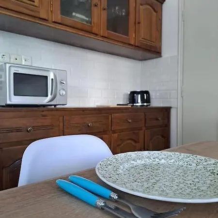 Endless Views Leros Casa de Férias *