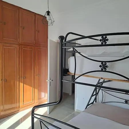 Casa de Férias Endless Views Leros Panteli