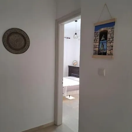 Holiday home Endless Views Leros