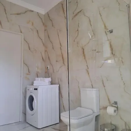 Casa de Férias Endless Views Leros