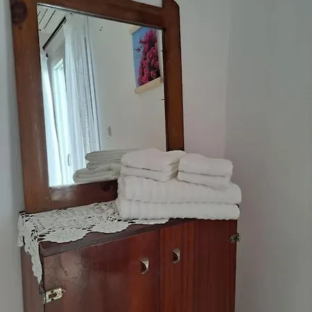 Casa de Férias Endless Views Leros *