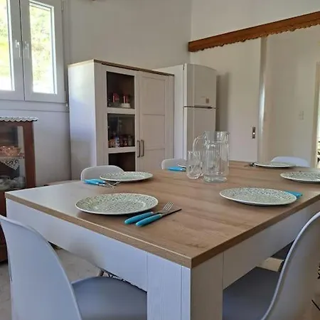 Endless Views Leros Casa de Férias *