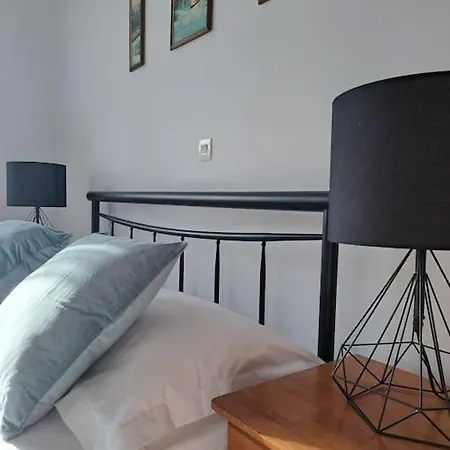 Endless Views Leros Panteli