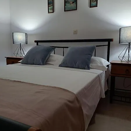 Casa de Férias Endless Views Leros *