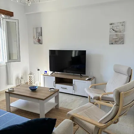 Endless Views Leros Holiday home