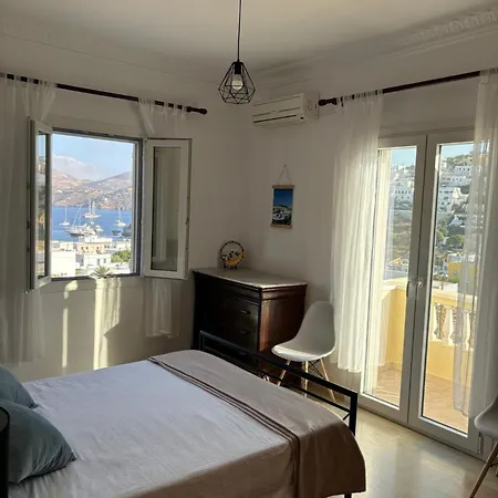 Holiday home Endless Views Leros *