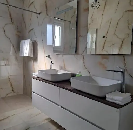 Endless Views Leros Panteli