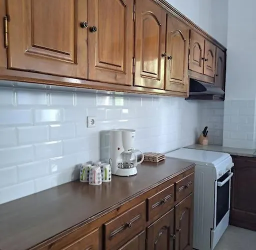 Endless Views Leros * Panteli