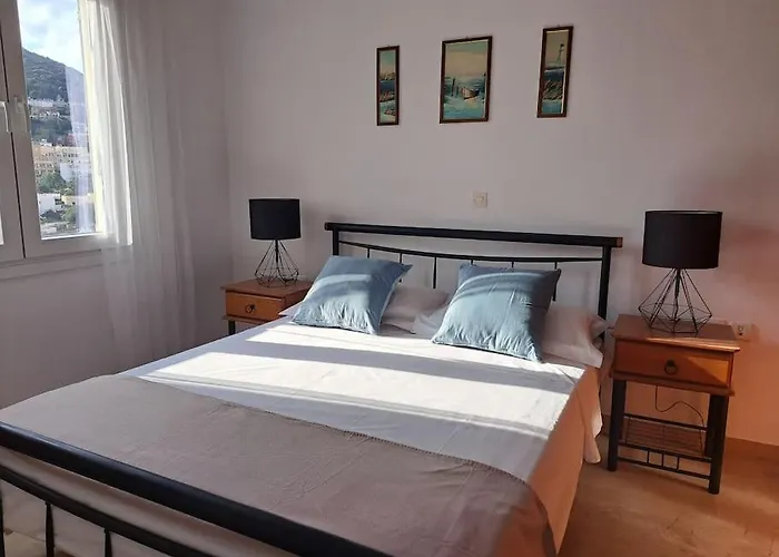 Endless Views Leros *