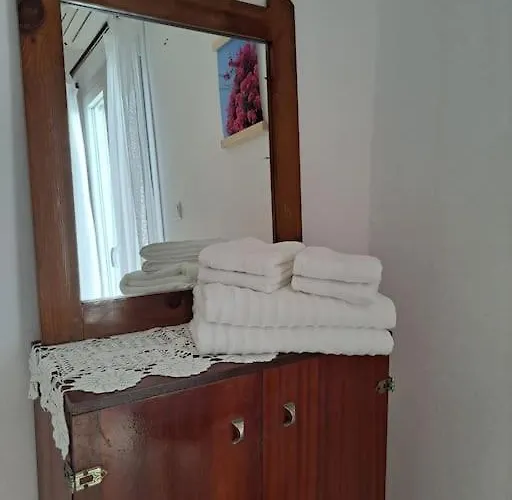 Feriehus Endless Views Leros *