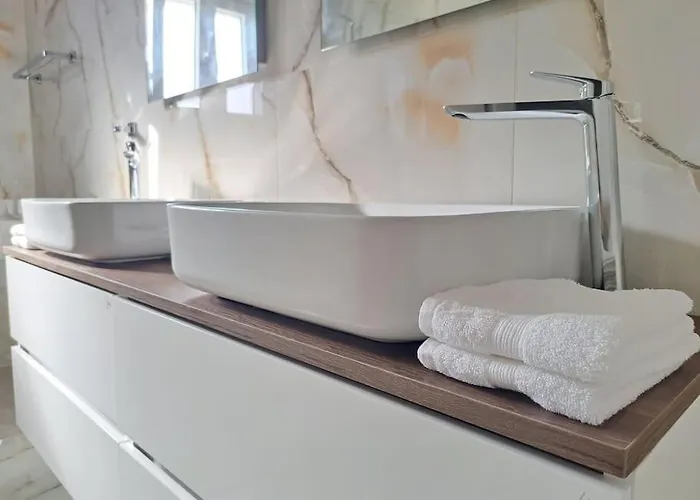 Endless Views Leros Feriehus Panteli