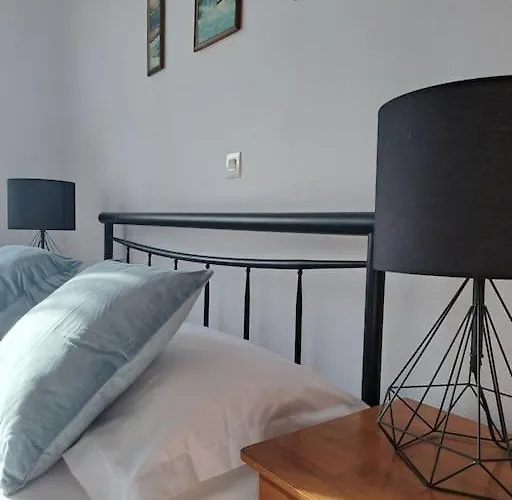 Endless Views Leros Panteli